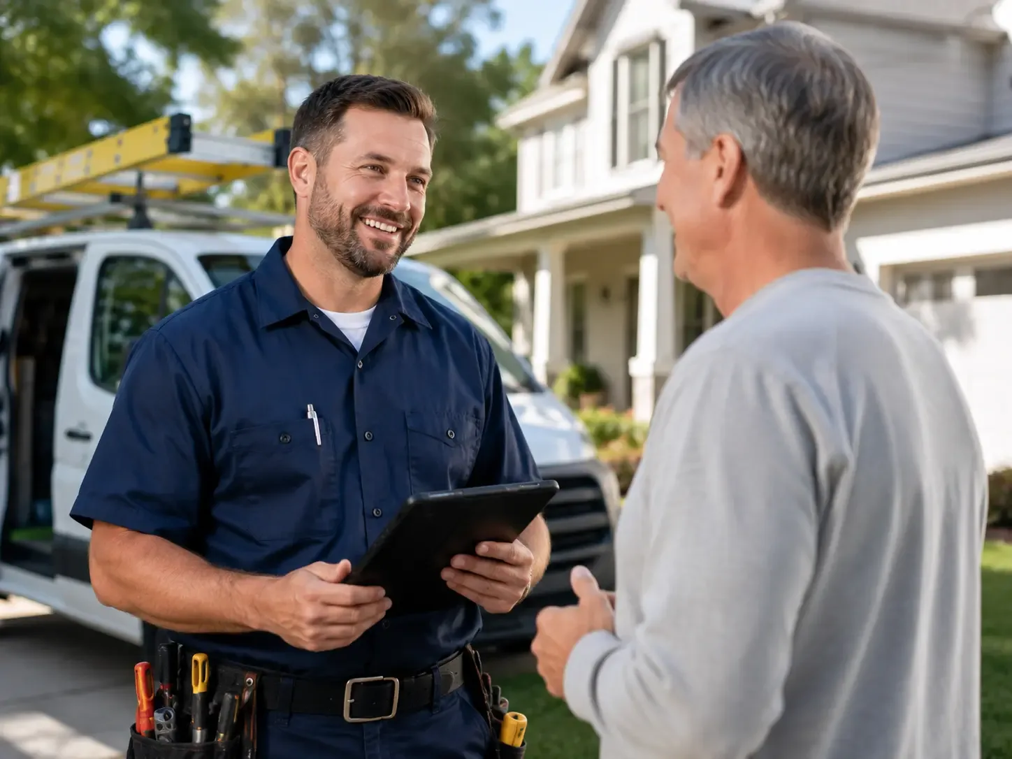 Whole Home Rewiring Resaca, GA FAQs